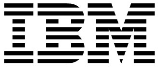IBM Watson ロゴ