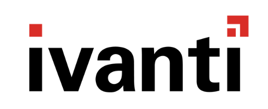 Ivanti ロゴ