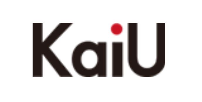 KaiU ロゴ