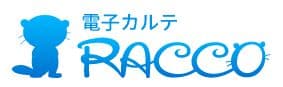 RACCO ロゴ