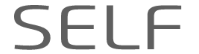 SELF for EC ロゴ