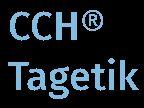 CCH Tagetik ロゴ