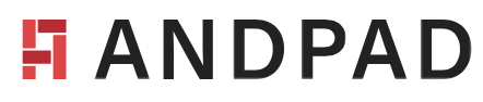 ANDPAD ロゴ