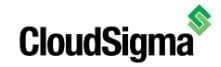Cloud Sigma ロゴ
