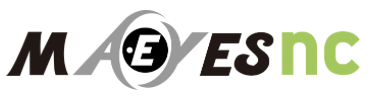 MA-EYESnc ロゴ