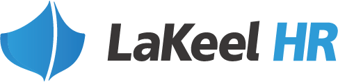 LaKeel HR ロゴ