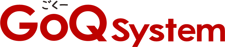 GoQSystem ロゴ