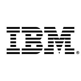 IBM Watson Explorer ロゴ