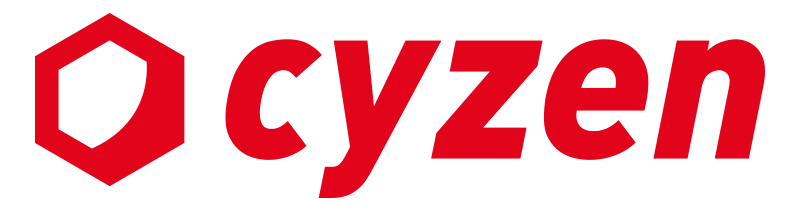 cyzen（顧客管理システム） ロゴ