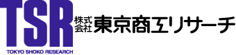 東京商工リサーチ ロゴ