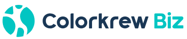 Colorkrew Biz（旧Mamoru Biz） ロゴ