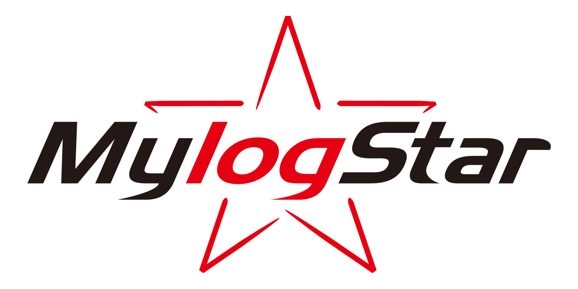 MylogStar ロゴ