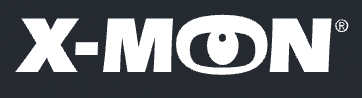 X-MON ロゴ