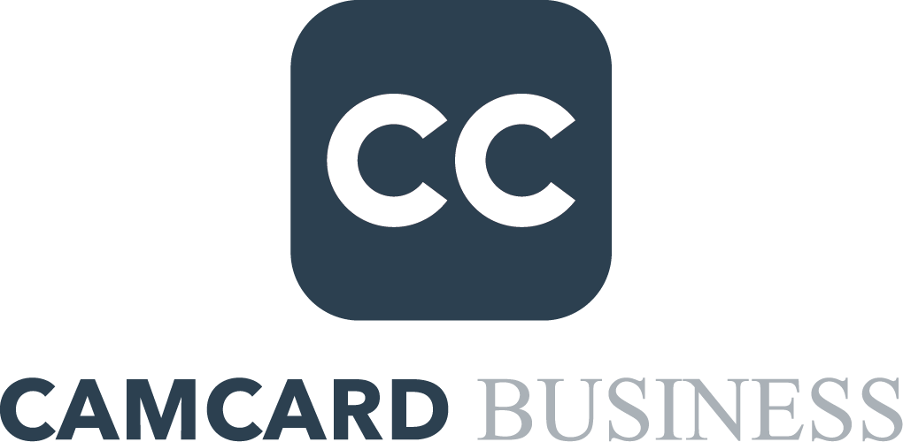 CAMCARD BUSINESS ロゴ
