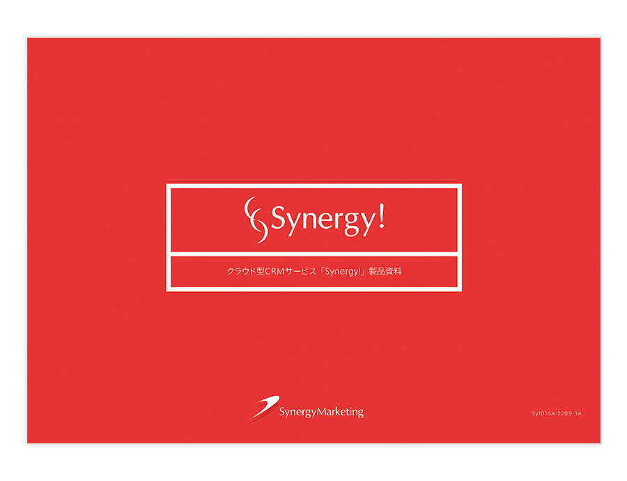 Synergy!の資料サムネイル