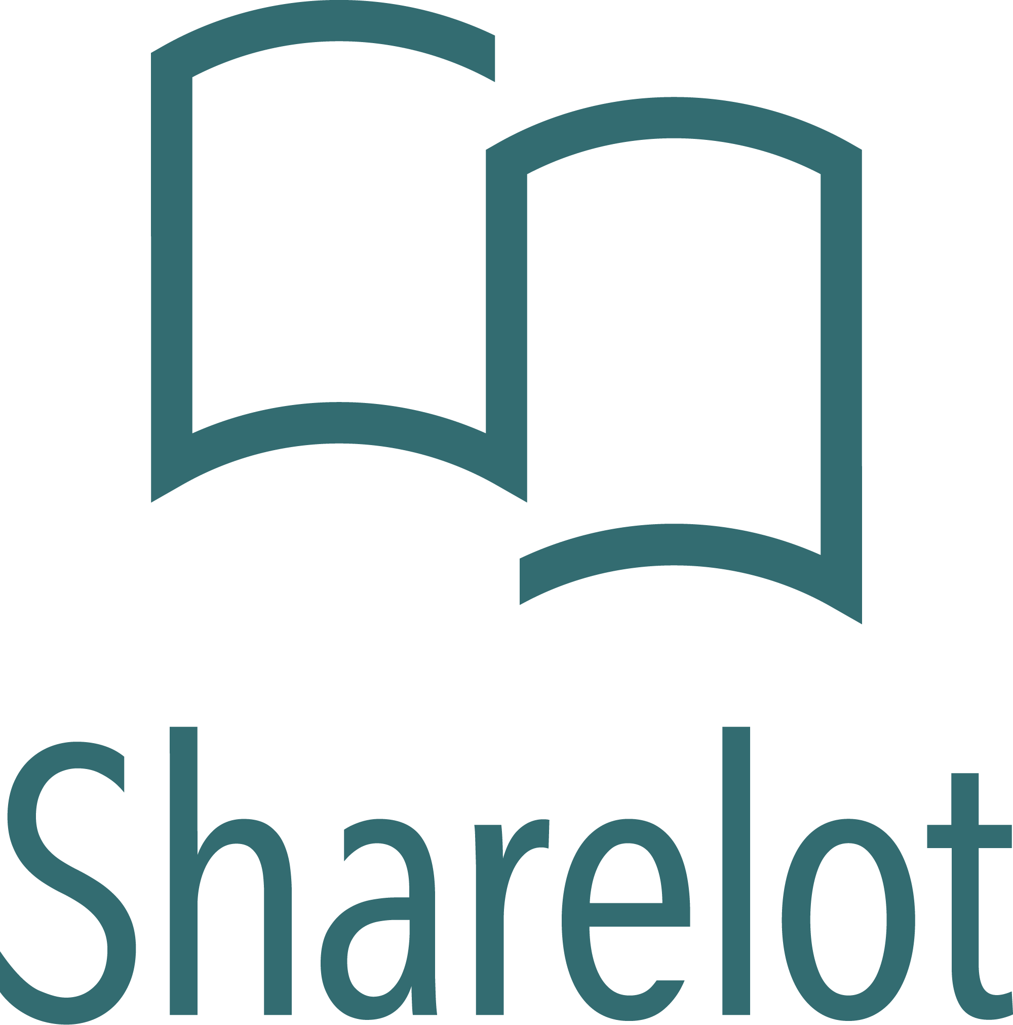 Sharelot ロゴ