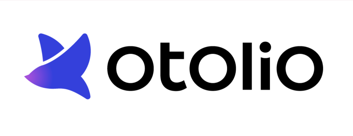 Otolio ロゴ