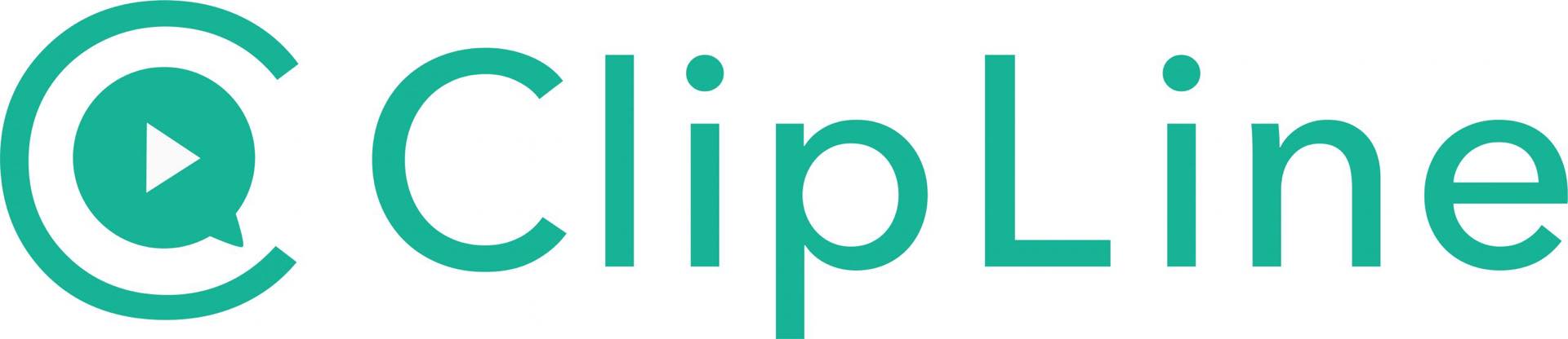 ClipLine ロゴ