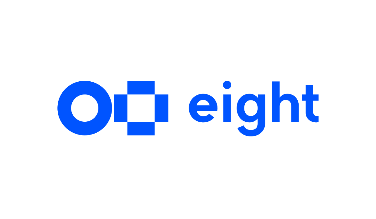 Eight ロゴ