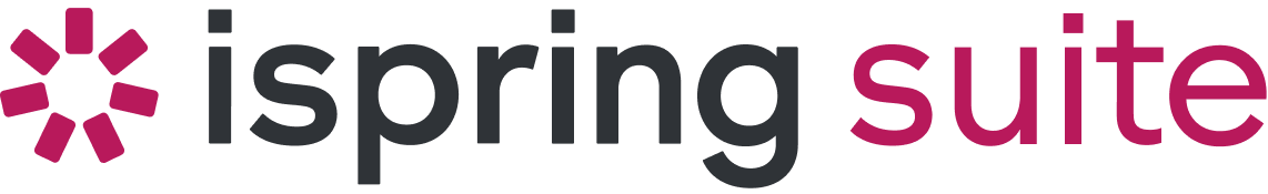 iSpring Suite ロゴ