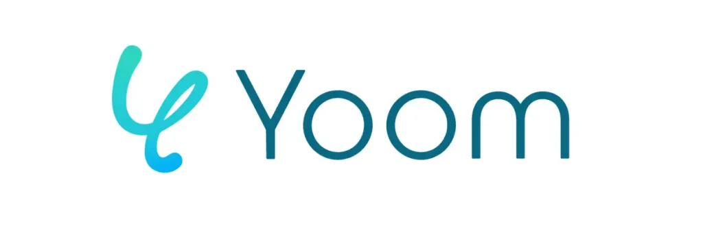 Yoom　製品紹介