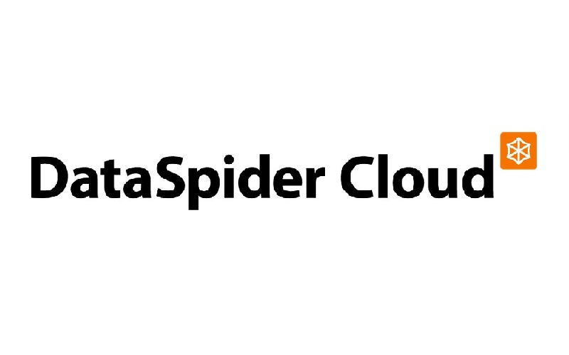 DataSpider Cloud　製品紹介