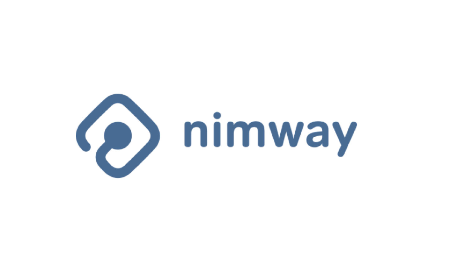 Nimway ロゴ