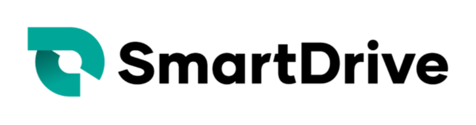 SmartDrive Fleet ロゴ