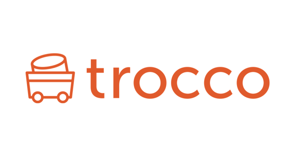 trocco 製品紹介