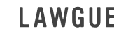 LAWGUE ロゴ