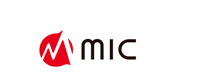 MIC WEB SERVICE ロゴ