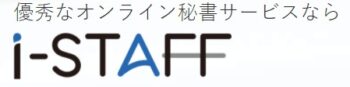 i-STAFF ロゴ