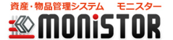 MONISTOR ロゴ