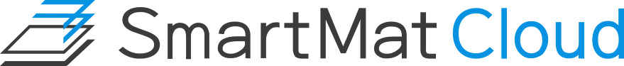 SmartMatCloud ロゴ