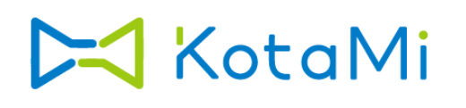 KotaMi ロゴ