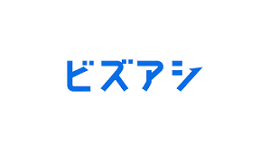 ビズアシ（旧:ビズアシスタントオンライン） ロゴ
