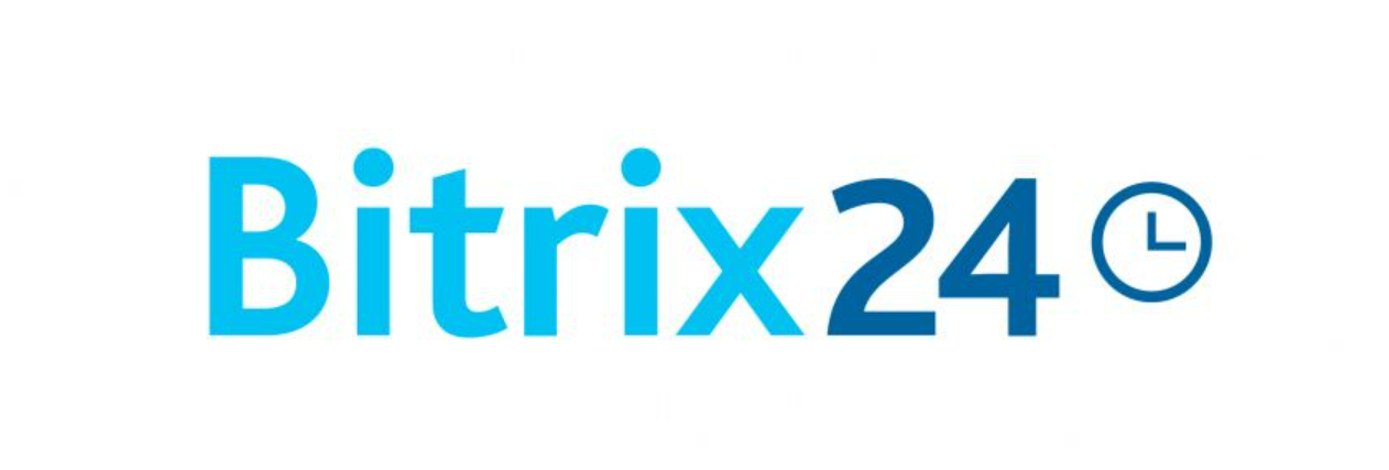 Bitrix24 ロゴ