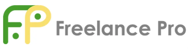 FreelancePro ロゴ