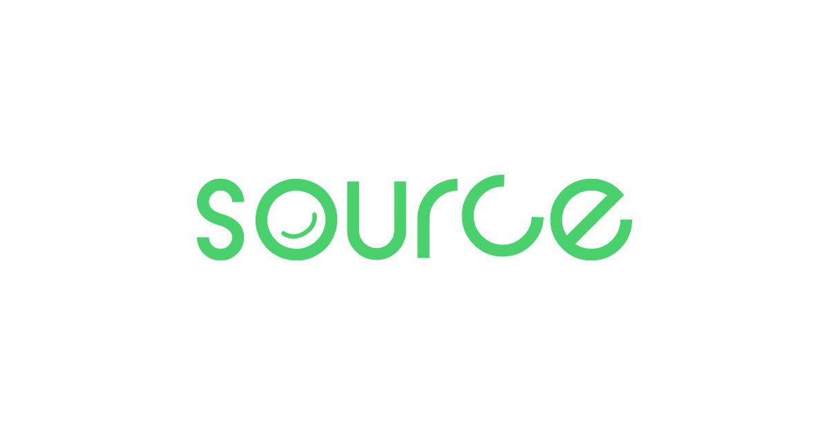 source ロゴ