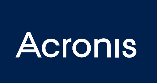 Acronis Cyber Protect Home Office ロゴ