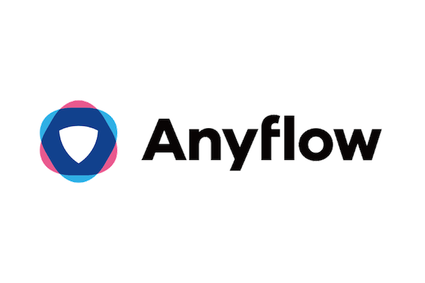 Anyflow ロゴ