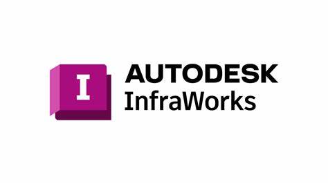 InfraWorks ロゴ