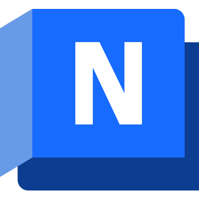 NavisWorks ロゴ