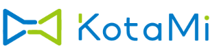 KotaMi ロゴ
