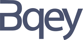 Bqey（ビーキー） ロゴ