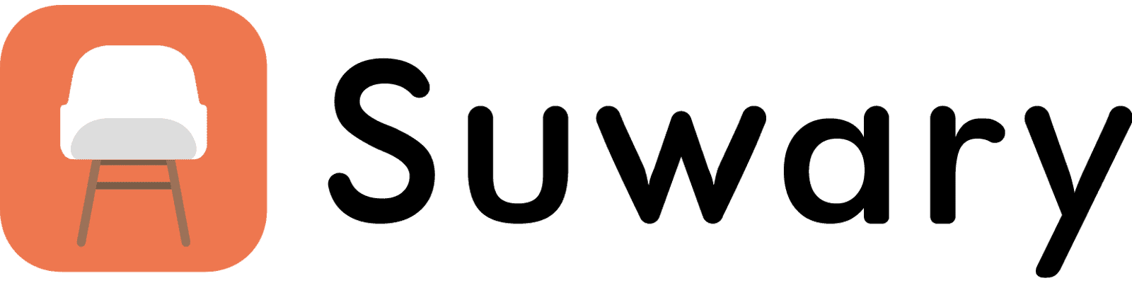Suwary ロゴ