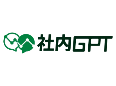 社内GPT ロゴ