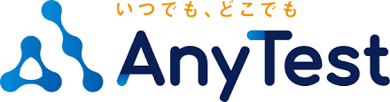 AnyTest ロゴ