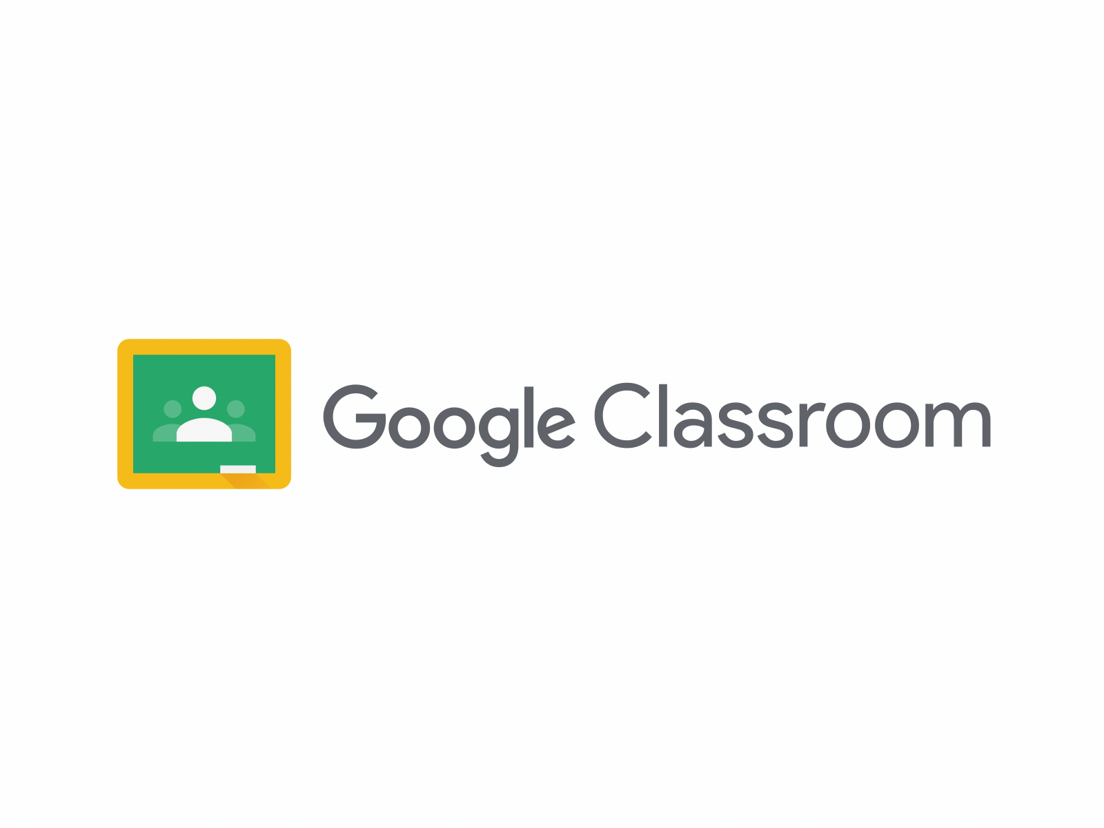 Google Classroom ロゴ
