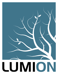 Lumion ロゴ